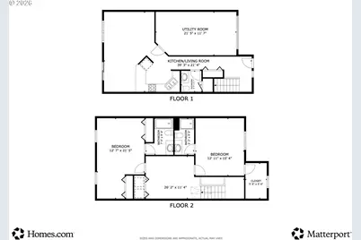 5408 NE 89th Ave, Vancouver, WA 98662 - Photo 31