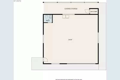6224 Elena St NE, Albany, OR 97321 - Photo 41