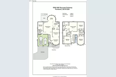 5506 NW Skycrest Pkwy, Portland, OR 97229 - Photo 33