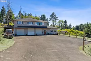 6905 NE Highland Rd, Otis, OR 97368 - Photo 27