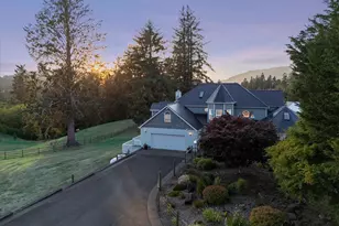 6905 NE Highland Rd, Otis, OR 97368 - Photo 45