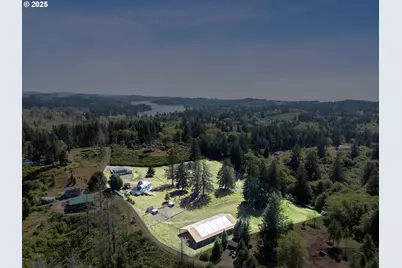 6905 NE Highland Rd, Otis, OR 97368 - Photo 3