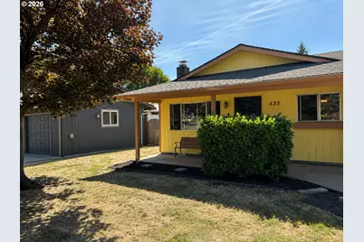 435 S 9th St, Saint Helens, OR 97051 - Photo 3
