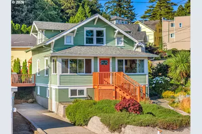683 Florence Ave, Astoria, OR 97103 - Photo 1