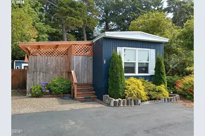 4875 N Highway 101 #93, Depoe Bay, OR 97341 - Photo 1