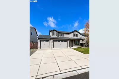 25094 Sun Ridge Way, Veneta, OR 97487 - Photo 1