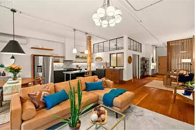 725 NW Flanders St #303, Portland, OR 97209 - Photo 3