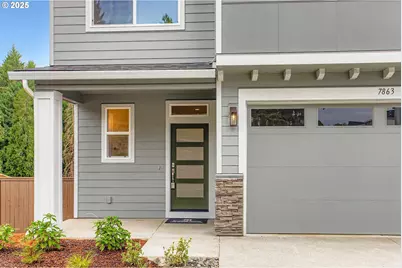 7863 SW Thornbridge Ter #11, Beaverton, OR 97007 - Photo 3