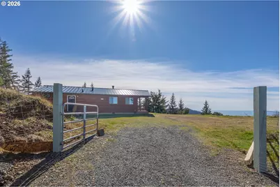 95300 Grassy Knob Rd, Sixes, OR 97476 - Photo 1