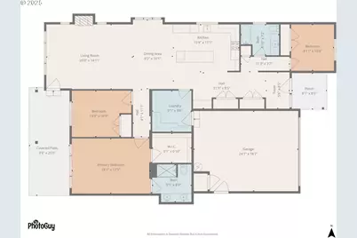 88116 Wymore Ln, Veneta, OR 97487 - Photo 29