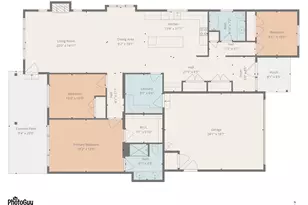 88116 Wymore Ln, Veneta, OR 97487 - Photo 29