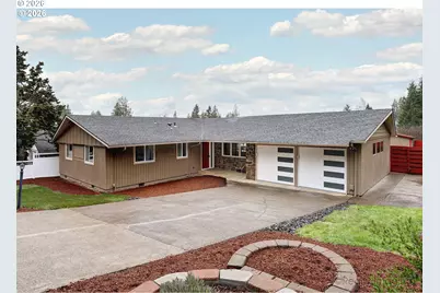 1201 Behshel Heights Rd, Kelso, WA 98626 - Photo 1