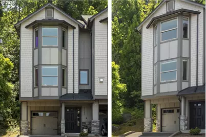 9243 NW Germantown Rd, Portland, OR 97231 - Photo 1