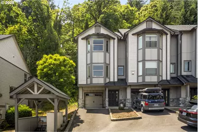 9243 NW Germantown Rd, Portland, OR 97231 - Photo 41