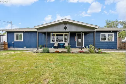164 Hawthorne St, Sutherlin, OR 97479 - Photo 3