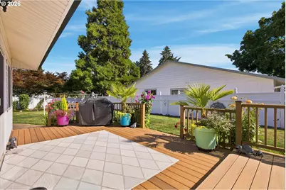 3562 SE Cedar St, Hillsboro, OR 97123 - Photo 35