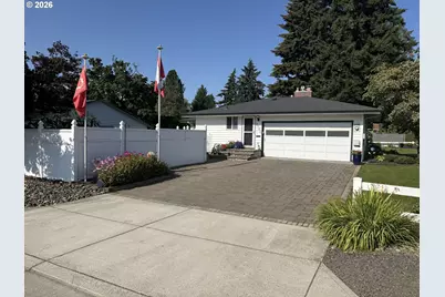 3562 SE Cedar St, Hillsboro, OR 97123 - Photo 1