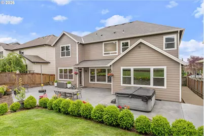 14823 SE Lea St, Happy Valley, OR 97086 - Photo 23