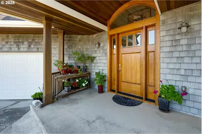 388 Ridge Ct, Manzanita, OR 97130 - Photo 5