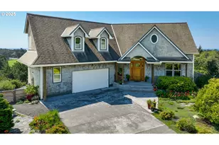 388 Ridge Ct, Manzanita, OR 97130 - Photo 1