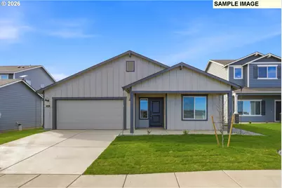 627 Arthur St, Umatilla, OR 97882 - Photo 1