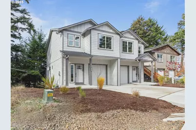 1455 SE Marine Ave, Lincoln City, OR 97367 - Photo 1