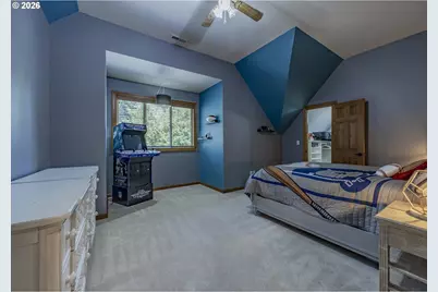 6415 NW Kestrel Hill Ln, Corvallis, OR 97330 - Photo 29