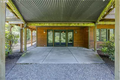 6415 NW Kestrel Hill Ln, Corvallis, OR 97330 - Photo 43