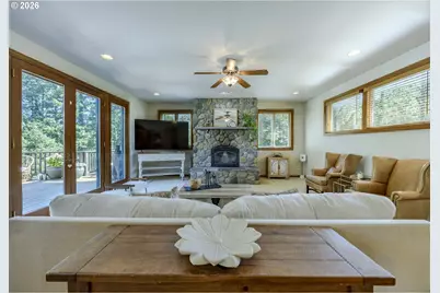 6415 NW Kestrel Hill Ln, Corvallis, OR 97330 - Photo 17