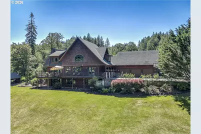 6415 NW Kestrel Hill Ln, Corvallis, OR 97330 - Photo 3