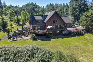 6415 NW Kestrel Hill Ln, Corvallis, OR 97330 - Photo 1