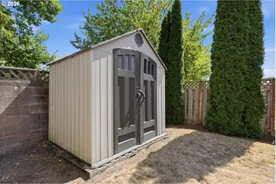 6398 SE Gettman Ter, Hillsboro, OR 97123 - Photo 27