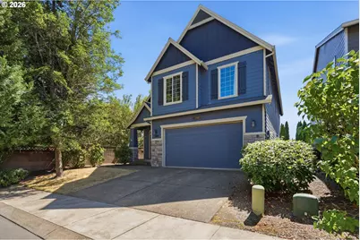 6398 SE Gettman Ter, Hillsboro, OR 97123 - Photo 3