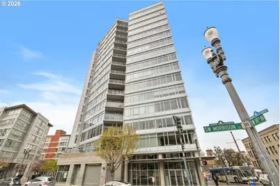 1926 W Burnside St #812, Portland, OR 97209 - Photo 1
