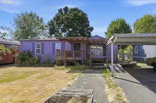 93295 Territorial Hwy, Junction City, OR 97448 - Photo 1