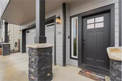 149 W Barbaras Way, Newberg, OR 97132 - Photo 5