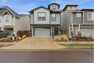 149 W Barbaras Way, Newberg, OR 97132 - Photo 1
