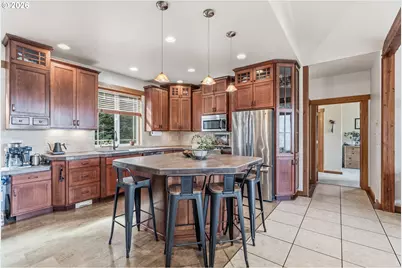 72 Blue Mountain Rd, Castle Rock, WA 98611 - Photo 11