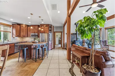 72 Blue Mountain Rd, Castle Rock, WA 98611 - Photo 9