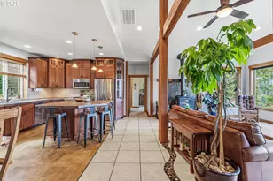 72 Blue Mountain Rd, Castle Rock, WA 98611 - Photo 9