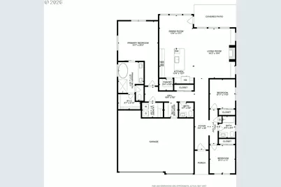 13512 NE 62nd Ct, Vancouver, WA 98686 - Photo 45