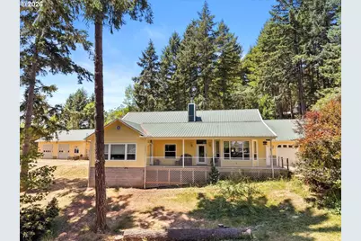 460 Little Branch Ln, Roseburg, OR 97471 - Photo 31