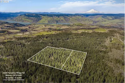 Paradise Ridge Rd, Mosier, OR 97040 - Photo 19