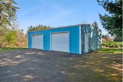 38101 SE Hauglum Rd, Sandy, OR 97055 - Photo 33