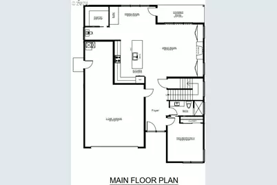 3423 NW Talon Ter #Lot 2, Portland, OR 97229 - Photo 5