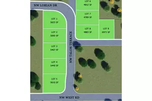 3423 NW Talon Terrace, Portland, OR 97229 - Photo 7