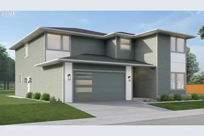 3423 NW Talon Ter #Lot 2, Portland, OR 97229 - Photo 3