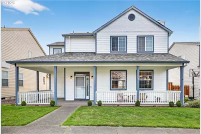 15056 SE John Ashley Dr, Clackamas, OR 97015 - Photo 1