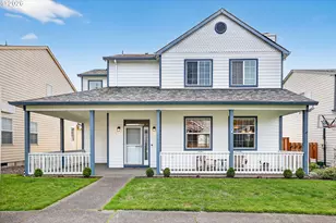 15056 SE John Ashley Dr, Happy Valley, OR 97015 - Photo 1