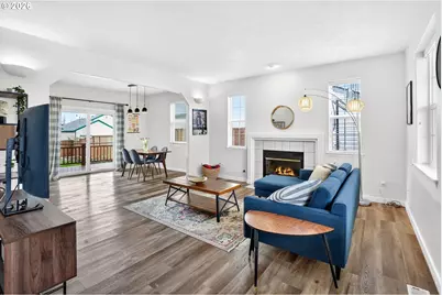 15056 SE John Ashley Dr, Happy Valley, OR 97015 - Photo 5